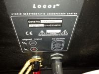 Martin Logan Logos bk AC